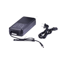 Chargeur secteur pour station dénergie Izywatt 800 et 1200 - Orium