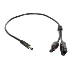 Adaptateur MC4/DC7909 Izywatt 800 1200 1500 - Orium