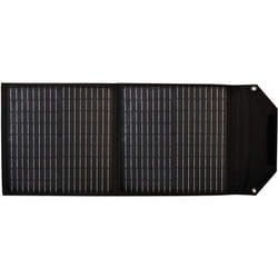 Panneau solaire pliant 40W Orium