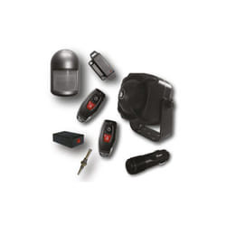 BEEPER XR5CC système d'alarme de véhicule