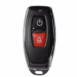 BEEPER XR5CC système d'alarme de véhicule - Vue supplémentaire 5