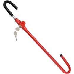 BEEPER Antivol Volant & Pédale HB102