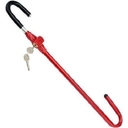 BEEPER Antivol Volant & Pédale HB102
