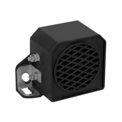 Beeper - Alarme de recul son blanc - BPRO-SIR91