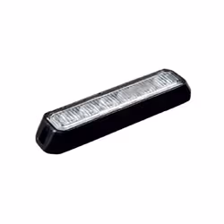 Le Beeper BPRO-173-6B est un feu à éclat dédié à la sécurité des véhicules professionnels. Petit mais puissant Compact et pui ...