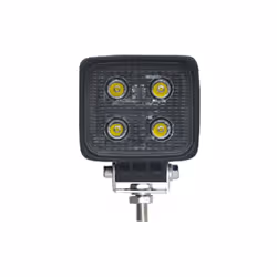 Un système pratique et performant Doté de 4 LEDs de technologie de type Cree, le feu à éclat Beeper BPRO-617-12W éclaire de m ...
