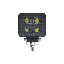 Beeper - Feu - éclat led 12W - BPRO-617-12W