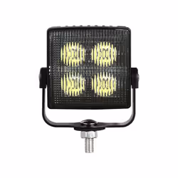 Un système pratique et performant Doté de 4 LEDs de technologie type 5730, le feu à éclat Beeper BPRO-705B éclaire de manière ...