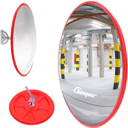 Beeper - Miroir de sécurité pour parking (diamètre 45 cm)
