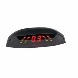 BEEPER RK039RF assistance au stationnement de véhicule Capteur de stationnement en marche arrière LCD