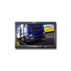 BEEPER RWEC99X caméra arrière de véhicule Avec fil