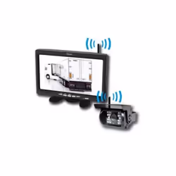 BEEPER RWEC100X-RF
