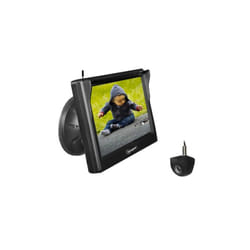 BEEPER RW050RF assistance au stationnement de véhicule LCD