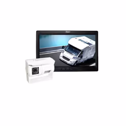 BEEPER RWEC200X-BL