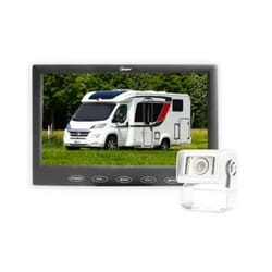 BEEPER RWEC110X-N caméra arrière de véhicule Avec fil