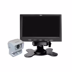 BEEPER RWEC110X-N caméra arrière de véhicule Avec fil