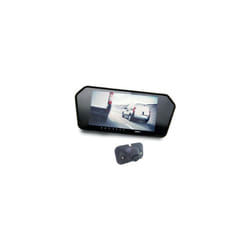 Kit vidéo de recul écran led 7pouces - RVU-7W