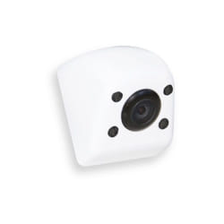 Micro-caméra ir blanche pouces grand anglepouces - RX-399-IR - Beeper
