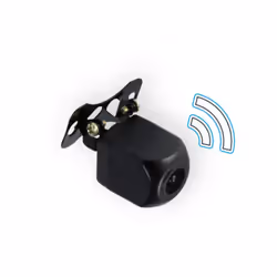 Beeper - Micro-caméra de recul wifi - H2WIFI