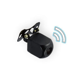 Beeper - Micro-caméra de recul wifi - H2WIFI
