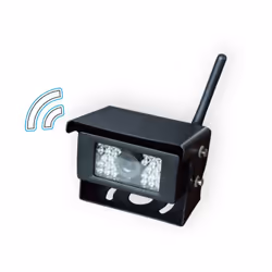 Beeper - Caméra de recul professionnelle wifi - H3WIFI
