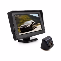 Découvrir le kit caméra de recul Beeper ISIVU Ce kit a été étudié pour que vous puissiez l'installer facilement et sans vous  ...