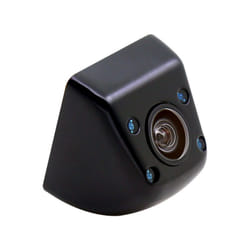 Beeper - Micro-caméra ir noire pouces grand anglepouces - RX-399-IR/N