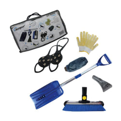 Beeper - Kit neige - pièces - KN7