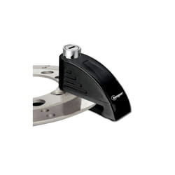 BEEPER AN-BD100 cadenas antivol pour voiture Sabot roue
