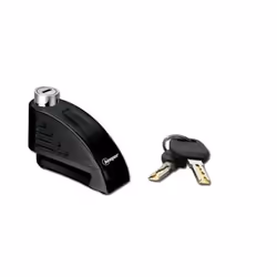 BEEPER AN-BD100 cadenas antivol pour voiture Sabot roue - Vue supplémentaire 3