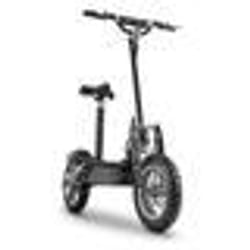 Trottinette électrique Cross - BEEPER FX1000 - 1000W - Batterie Plomb - 36V