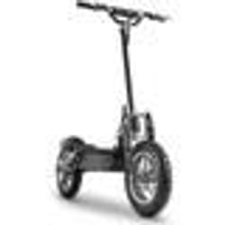 Trottinette électrique BEEPER Cross FX1000-S - 1000 W - Pliable - Batterie Plomb - 36 V - Sans selle