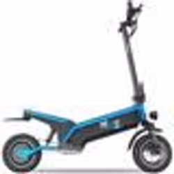 Trottinette électrique tout-terrain - BEEPER - Cross - 500W - 10- 48V - 13Ah