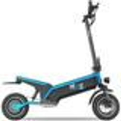 Trottinette électrique tout-terrain - BEEPER - Cross - 500W - 10- 48V - 13Ah