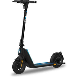 Trottinette électrique - BEEPER - 500W - 10- 36V - 75Ah - Noir