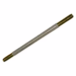 Tige fileté M12 longueur 230 mm pour bati-support INGENIO SIAMP référence 340723.00 - Pour WC , Pièce détachée WC , Pièces dé ...