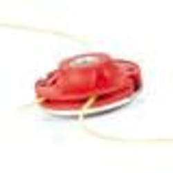Tête à 2 fils nylon universelle - OZAKI - SPEED SF26 - Polyamide / aluminium