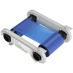 Evolis RCT012NAA ruban d'impression Bleu