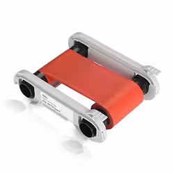 Evolis RCT013NAA, Evolis Primacy, Zenius and Elypso, Rouge, Transfert thermique