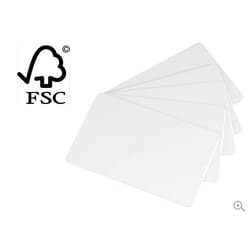 Evolis C2501 papier cartonné et papier de bricolage 500 feuilles