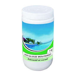 Nmp - anti-algues moutardes 1kg - anti-algue moutarde