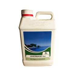 Nmp - produit d'hivernage liquide 3l - hivernage plus