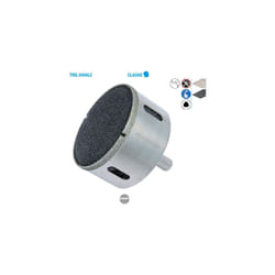 Leman - Trépan diamanté carrelage Classic ø 10mm