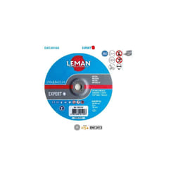 Disque à tronçonner métal Expert ø 230 Alésage 22,23 Ep. 2,5mm Plat F41