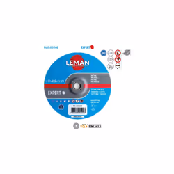 Disque à tronçonner métal Expert ø 350 Alésage 25,4 Ep. 4mm Plat F41 Boite de 10
