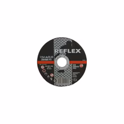 Disque Bakélite inox pour inox - Tôles, bardages et acier - Excellente pénétration, coupe rapide et propre. - Alesage: 22.23 ...