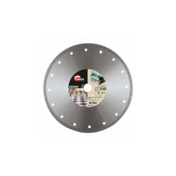 Leman - 910250 Disque diamant sa - jante continue - grès cérame - ø250mm