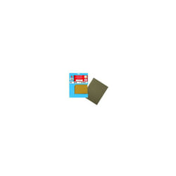 Leman - 8 feuilles papier de verre 230 x 280 gr 40