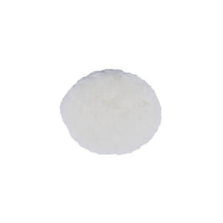 Bonnet de polissage pour plateau caoutchouc D. 140 mm pour bois et métal - 900.140 - Leman