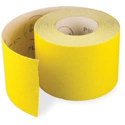 Leman - 11605.040 Rouleau de papier 5 mètres Corindon GR40